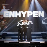 Telegram profile photo for coop enhypen୨ৎ