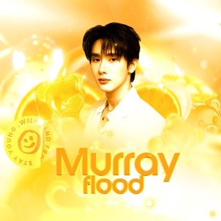 Telegram profile photo for murray info
