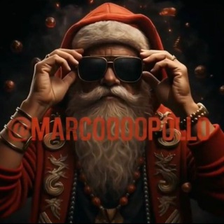 Telegram profile photo for Отзывы/актуал Marco