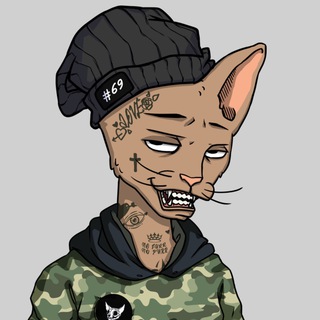 Telegram group profile photo for WILSON SPACE (CHAT)