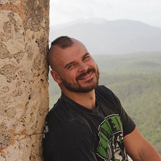 Telegram profile photo for Максим Марцинкевич