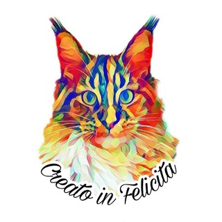 Telegram profile photo for Питомник Мейн кунов Creato in Felicita