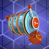 Telegram profile photo for Бесплатные игровые автоматы — играть на деньги и без регистрации