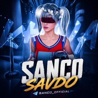 Telegram profile photo for SANCO AKAVUNT SAVDO
