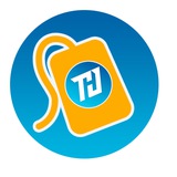 Telegram profile photo for PROMOÇÕES GERAIS - TJGAMING
