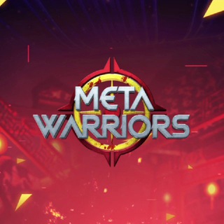 Telegram profile photo for Meta Warriors Announcements