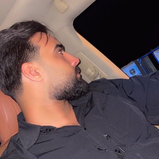 Telegram profile photo for مَنفىٰ.
