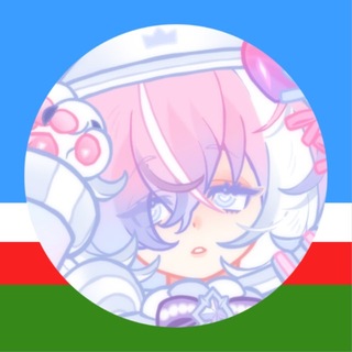 Telegram profile photo for чиаки *