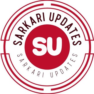Telegram profile photo for Sarkari Updates Official