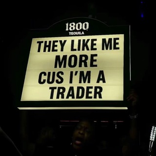 Telegram profile photo for The Renaissance Trading