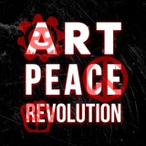 Telegram profile photo for Art_Peace_Revolution