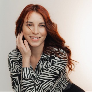 Telegram profile photo for Яна Балашова | Патентный поверенный
