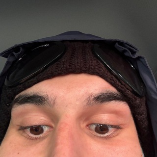 Telegram profile photo for Gadirov Gang