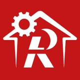 Telegram profile photo for Restate Витрина недвижимости