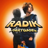Telegram profile photo for Radik | fartgang
