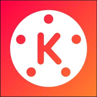Telegram profile photo for KineMaster مهكر