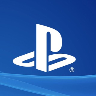 Telegram profile photo for PlayStation