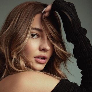 Telegram profile photo for Madelyn Cline