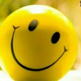 Telegram profile photo for Keep smiling with English