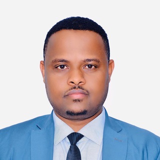 Telegram profile photo for Gonfa Atoma