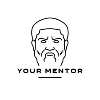 Telegram profile photo for Your mentor
