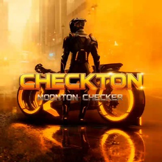 Telegram profile photo for Checkton Official Group