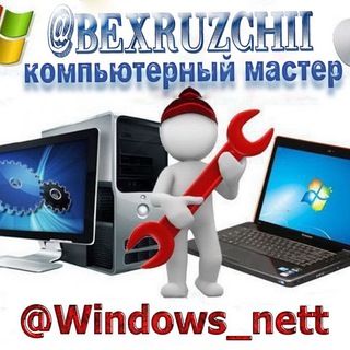 Telegram profile photo for programma zorlari