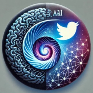 Telegram group profile photo for Reality Spiral