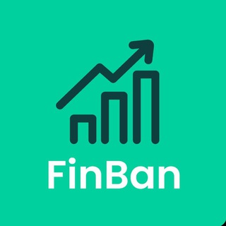 Telegram profile photo for FinBan | فین بان