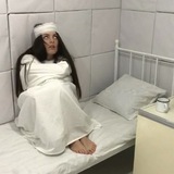 Telegram profile photo for сервер шизофрения