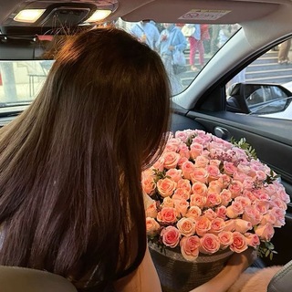 Telegram profile photo for Сабрия 😍