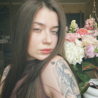 Telegram profile photo for жертва маркетинга