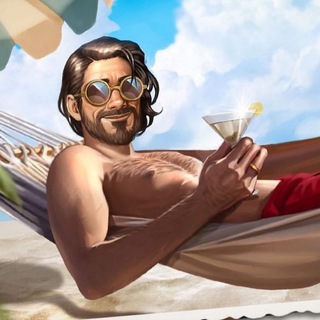Telegram profile photo for Кофейник June’s Journey