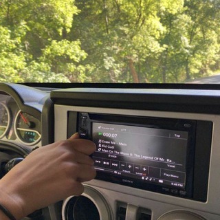 Telegram profile photo for Music