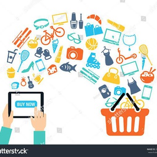Telegram profile photo for 🅱️uyMe Store🗄🛒
