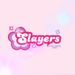 Telegram profile photo for SLAYERS tEaM