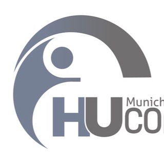Telegram profile photo for HUCONF.COM
