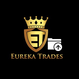 Telegram profile photo for Eureka Trades Library