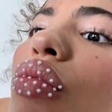 Telegram profile photo for любимая лера