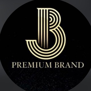 Telegram profile photo for Premium Brand