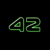 Telegram profile photo for 42 Portal