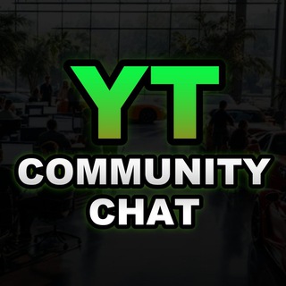 Telegram group profile photo for Yarik Trade Community Chat