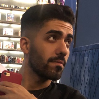 Telegram profile photo for 𝑵𝒂𝒉, 𝑰'𝒅 𝒘𝒊𝒏
