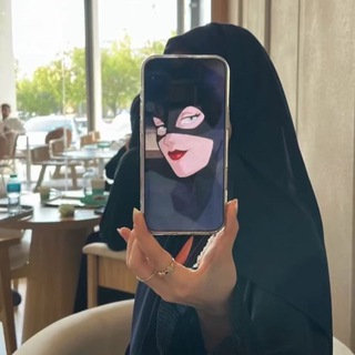 Telegram profile photo for " مزهـره "