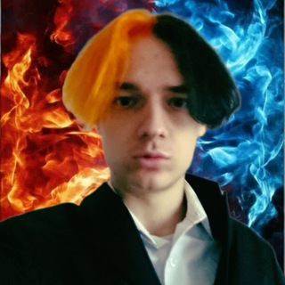 Telegram profile photo for ИЛЮША ФАЕР