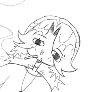 Telegram profile photo for RatPoison