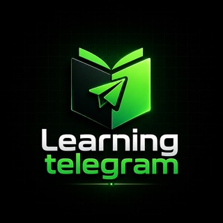 Telegram profile photo for Learning Telegram SSC