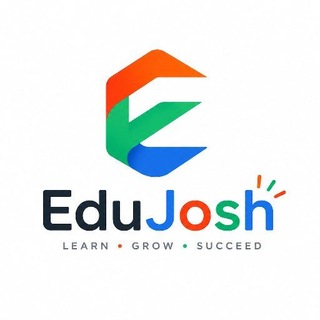 Telegram profile photo for EduJosh
