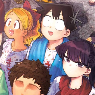 Telegram profile photo for Komi san shrine