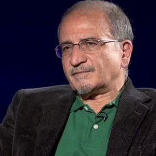 Telegram profile photo for کتاب صوتی با ناصر زراعتی